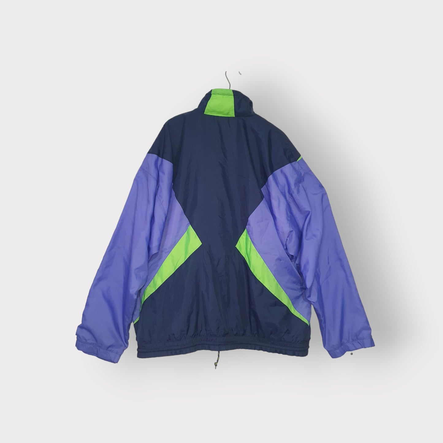 Windbreaker Nike Vintage 80's (L)