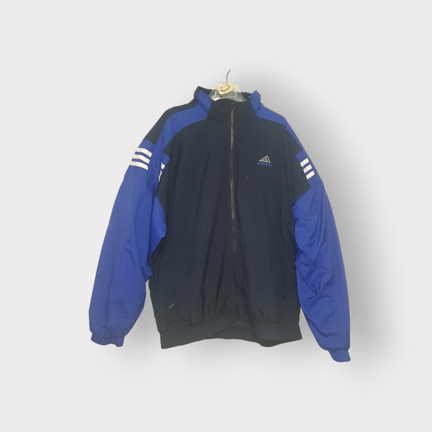 Windbreaker Adidas Vintage 00's (L)