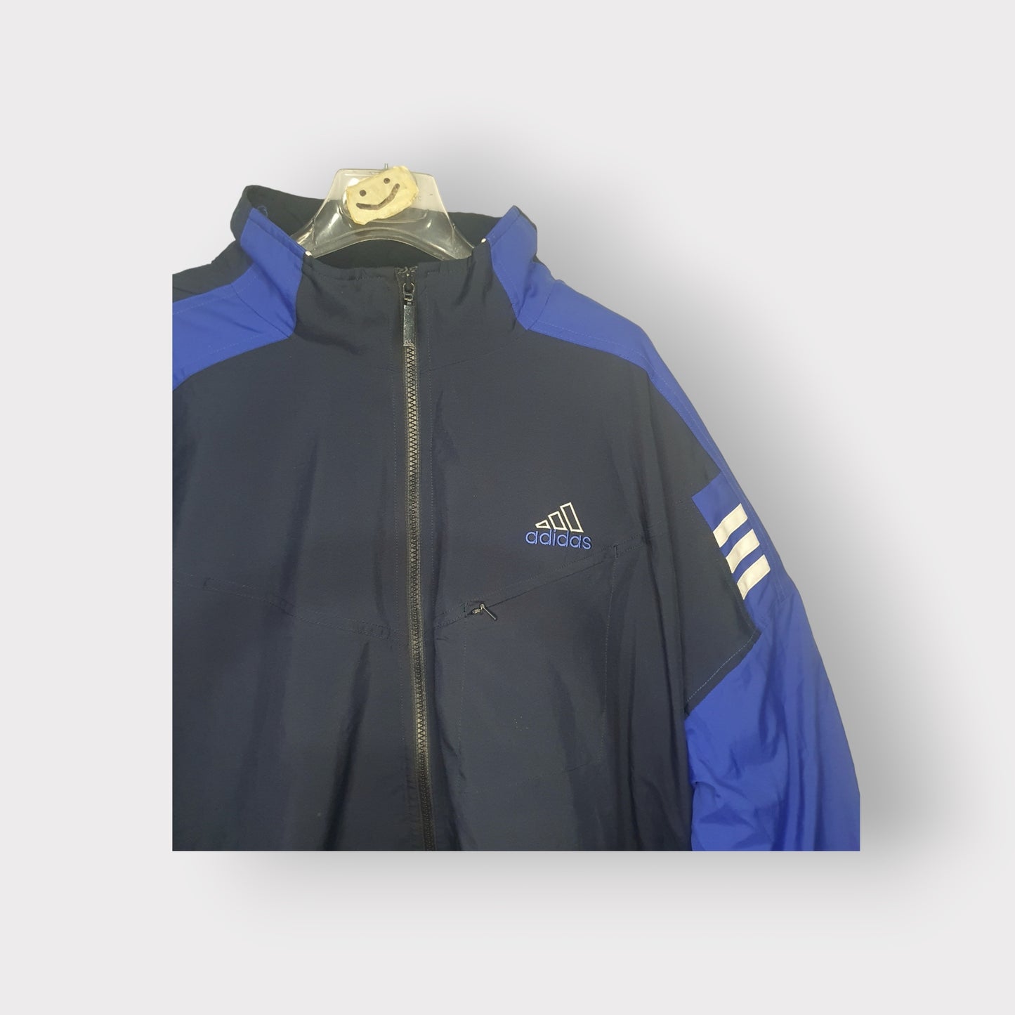 Windbreaker Adidas Vintage 00's (L)