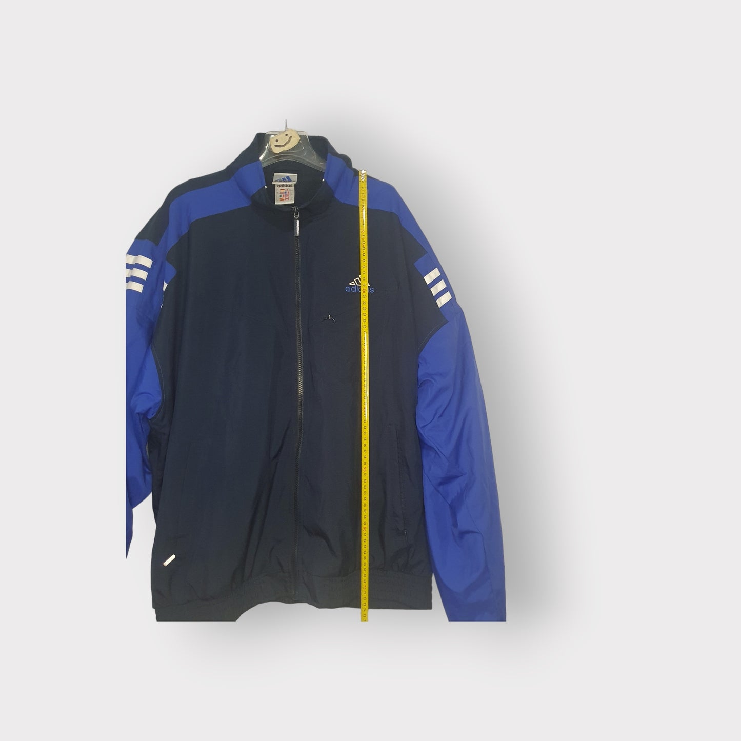 Windbreaker Adidas Vintage 00's (L)