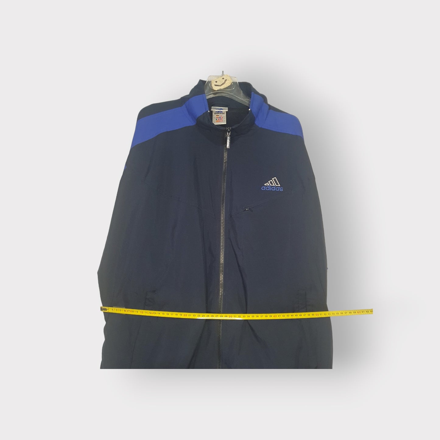 Windbreaker Adidas Vintage 00's (L)