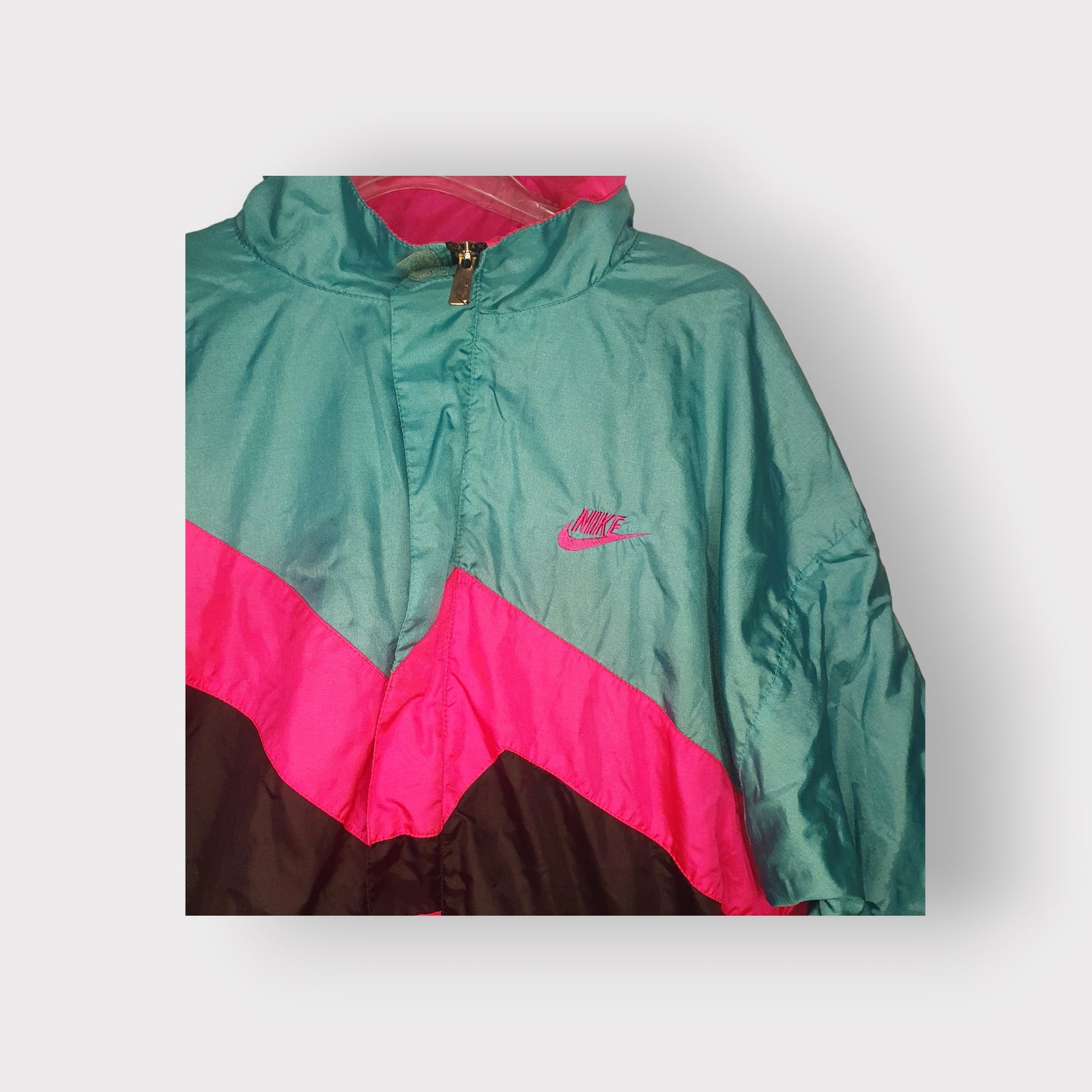 Windbreaker Nike Vintage 80's (S)