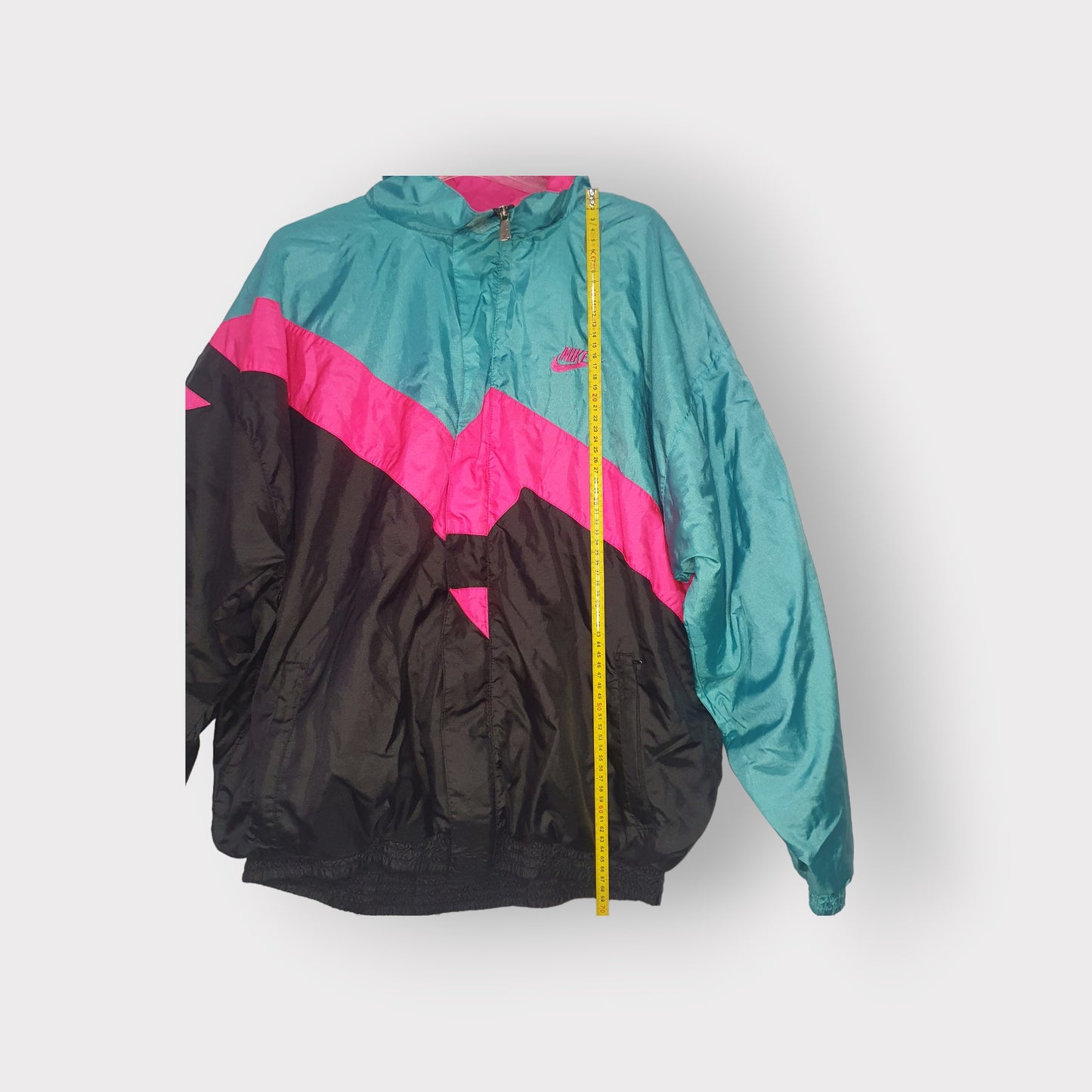 Windbreaker Nike Vintage 80's (S)