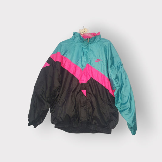 Windbreaker Nike Vintage 80's (S)