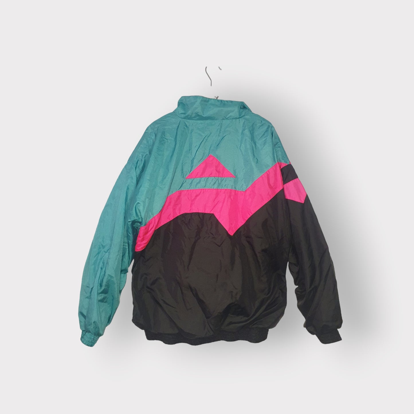 Windbreaker Nike Vintage 80's (S)