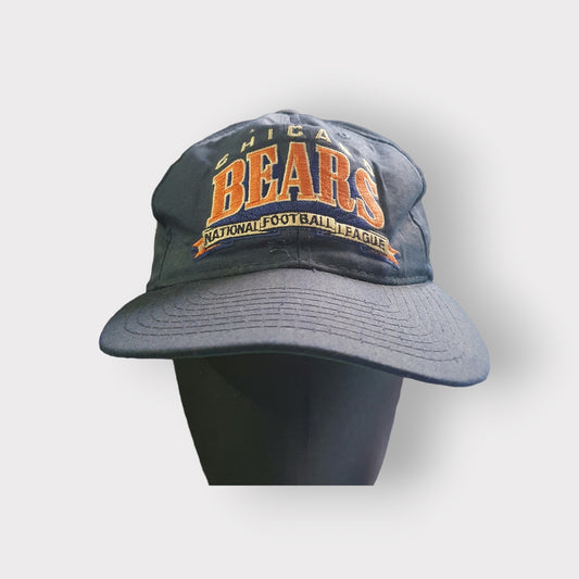 Cappello Starter Chicago Bears Vintage 90's