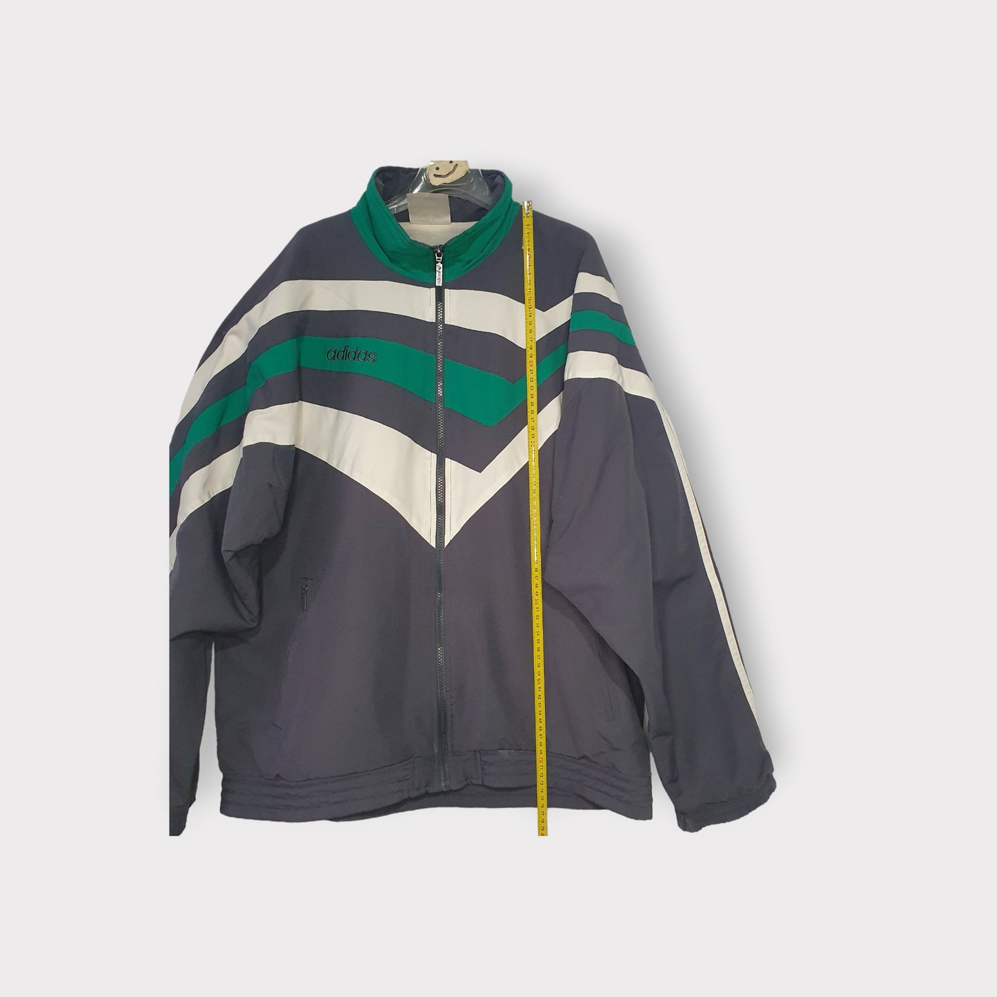 Windbreaker Adidas Vintage 00's (L)