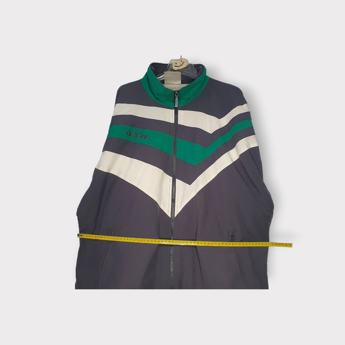 Windbreaker Adidas Vintage 00's (L)