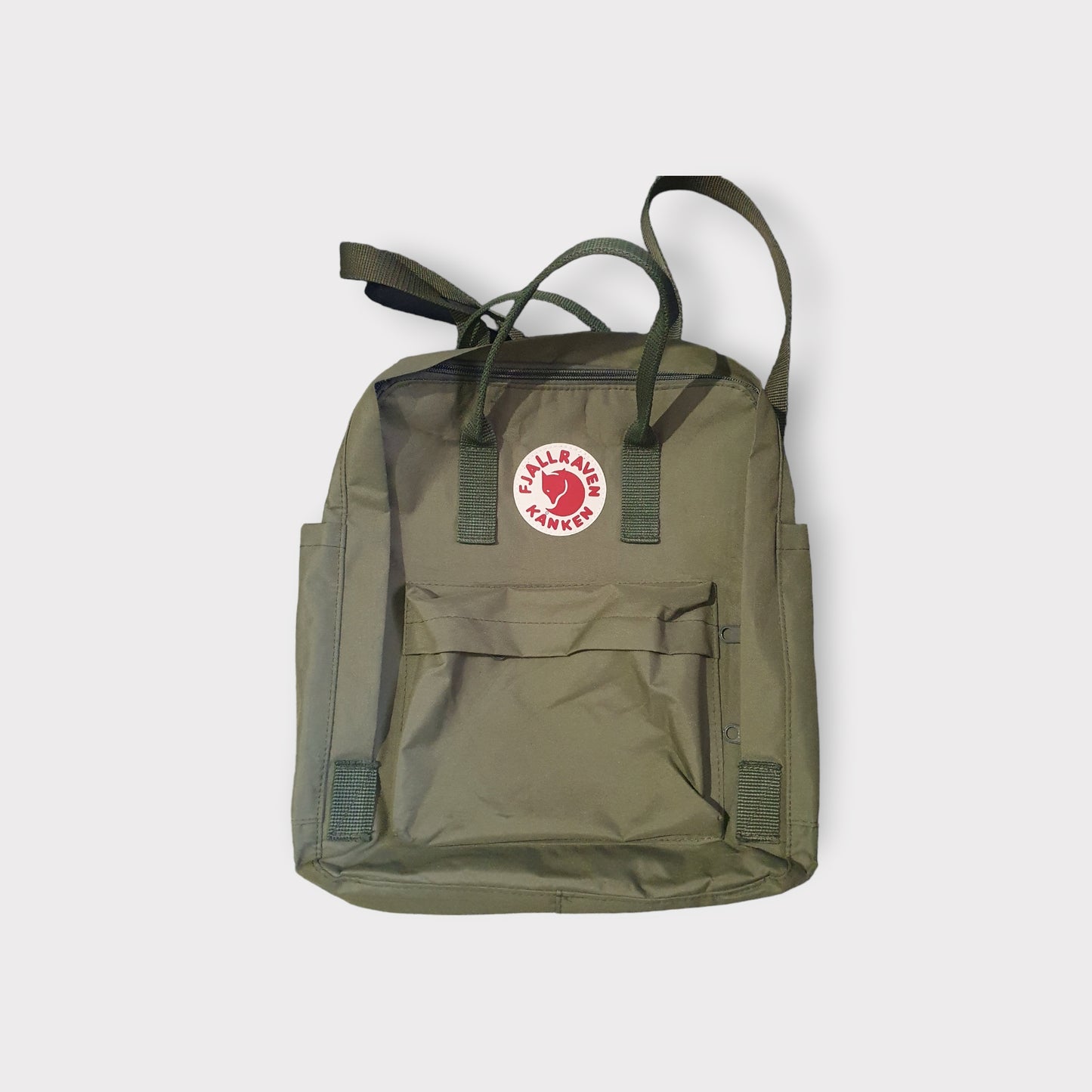 Zaino Fjallraven Kanken Reflective