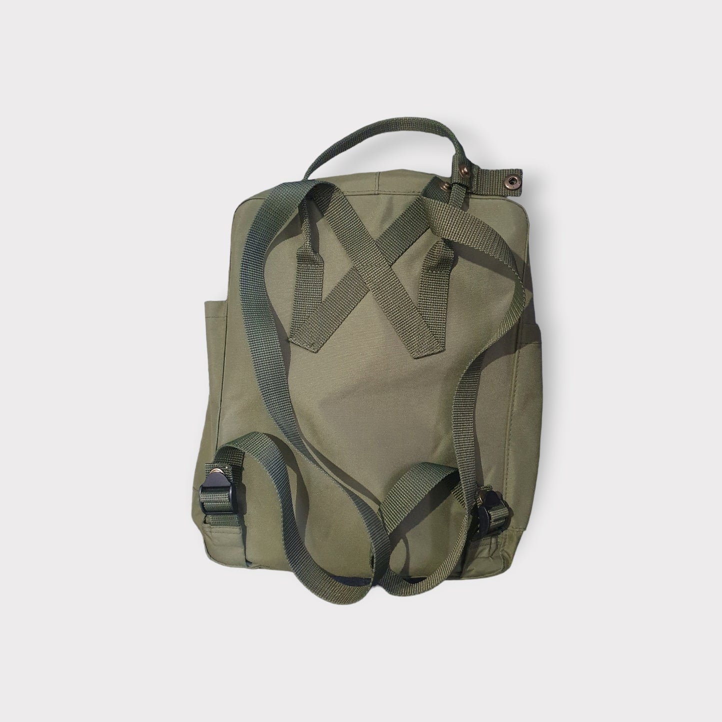 Zaino Fjallraven Kanken Reflective