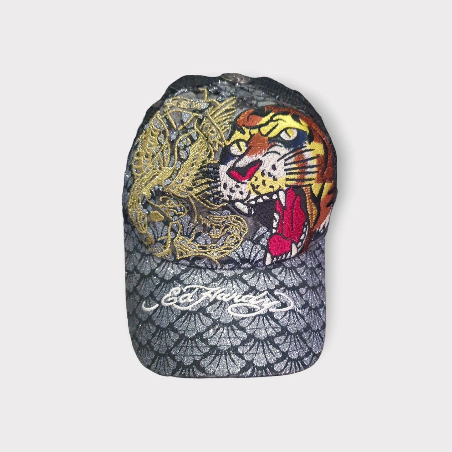 Cappello Ed Hardy