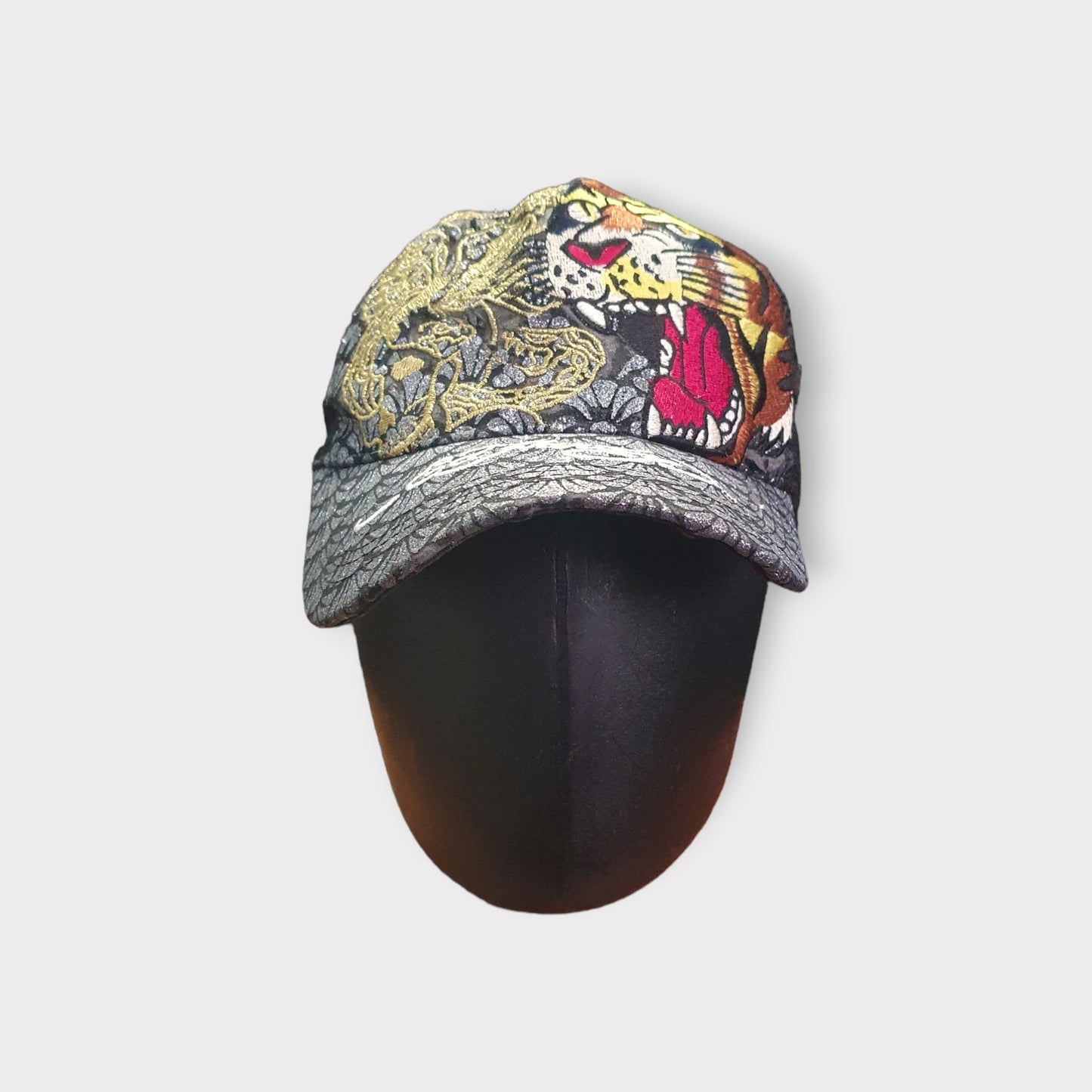 Cappello Ed Hardy