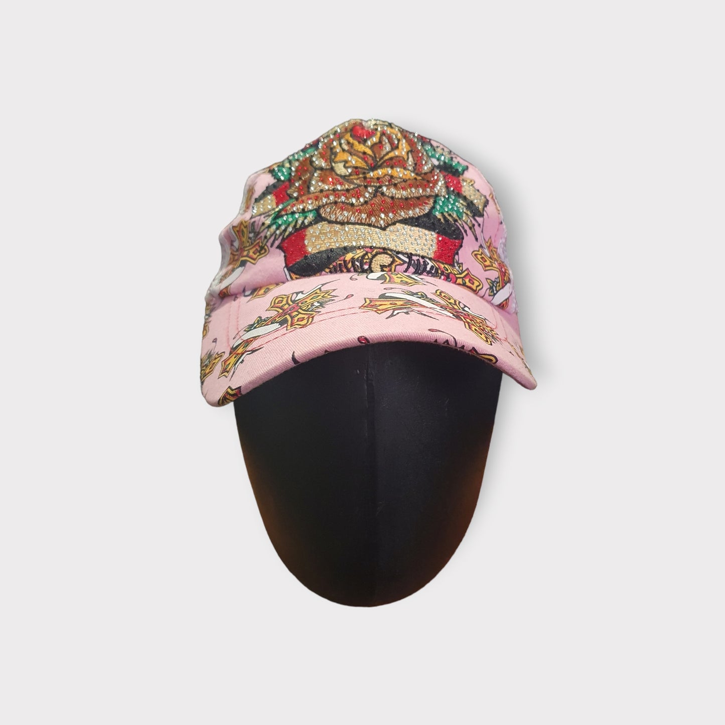 Cappello Ed Hardy