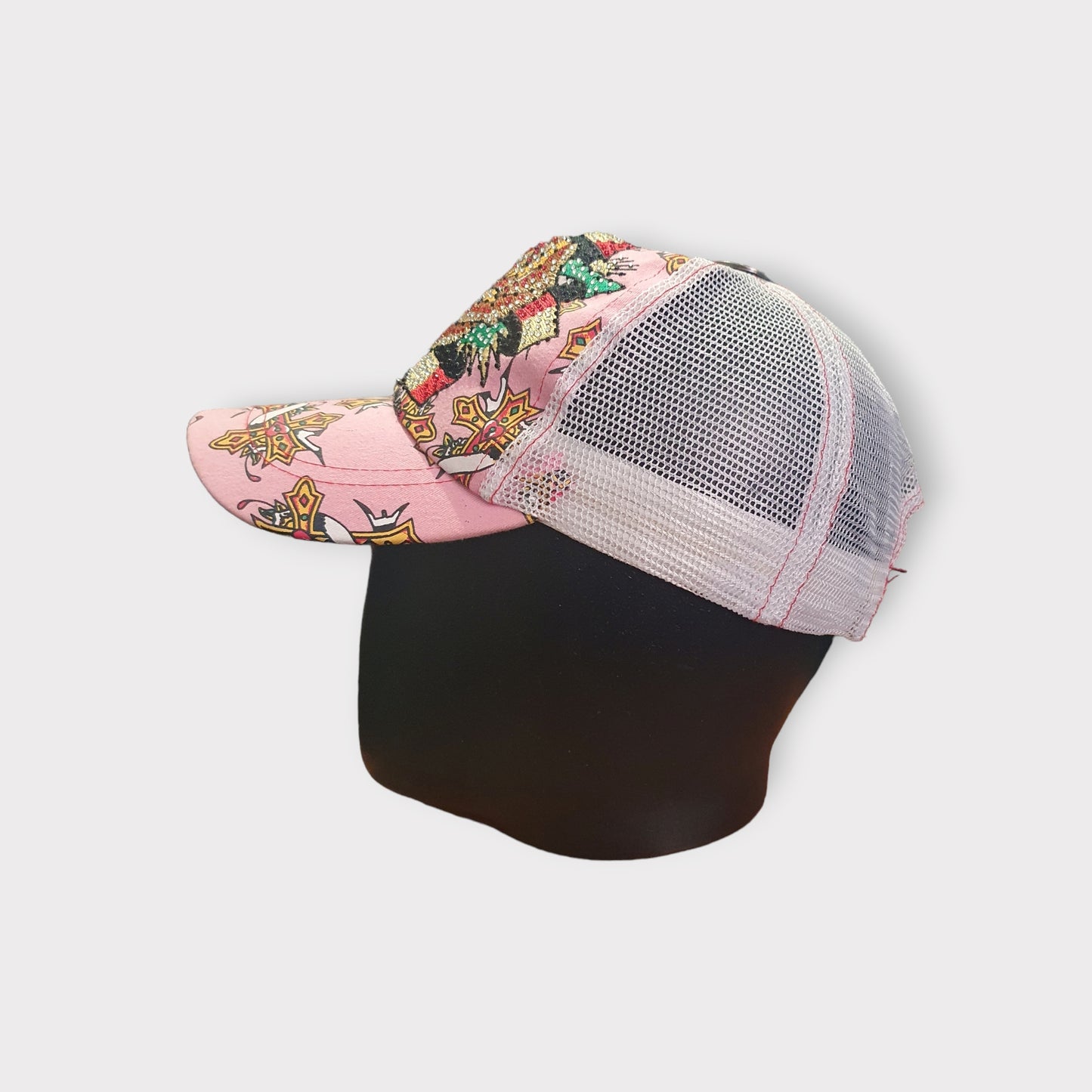 Cappello Ed Hardy