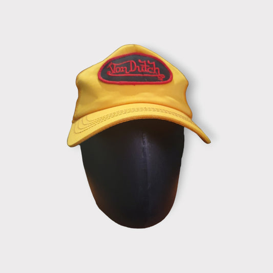 Cappello Von Dutch Vintage 00's