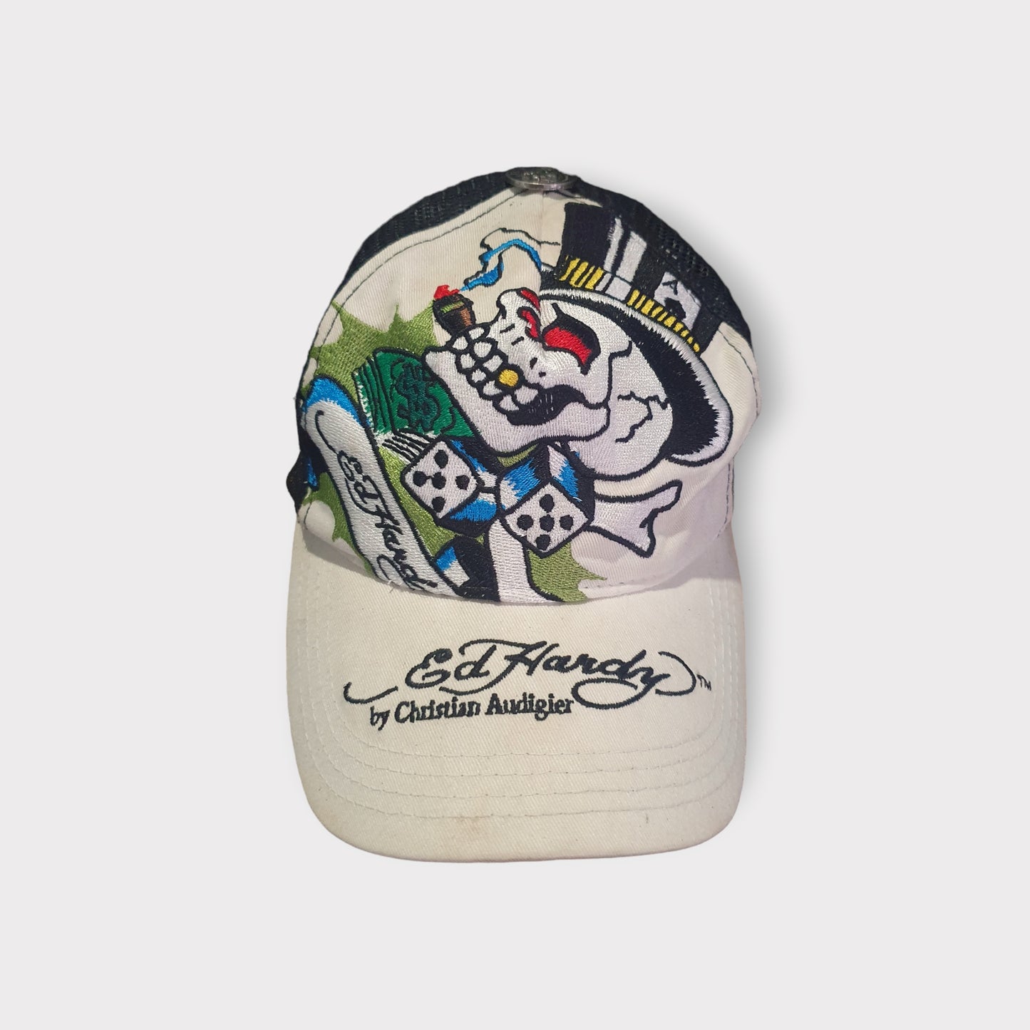 Cappello Ed Hardy By Christian Audigier