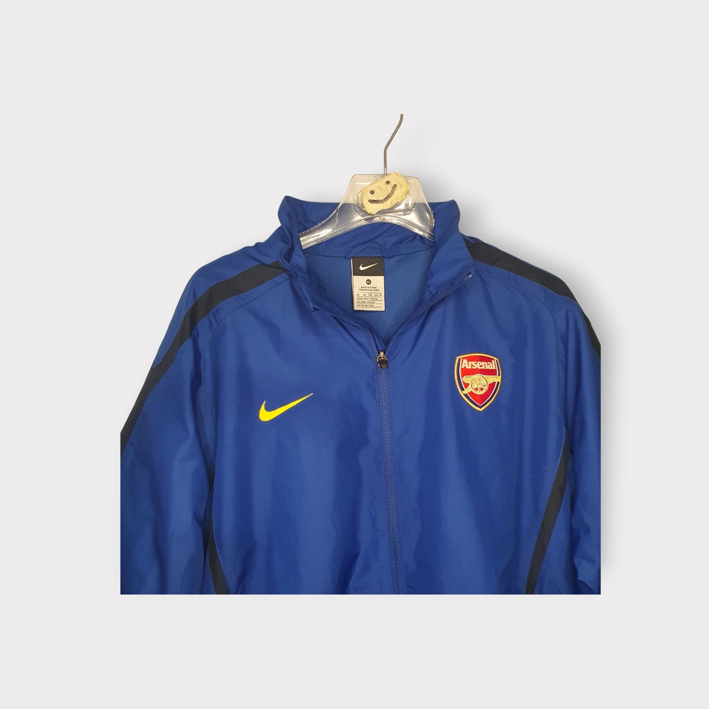 Tuta Completa Nike Arsenal (S)