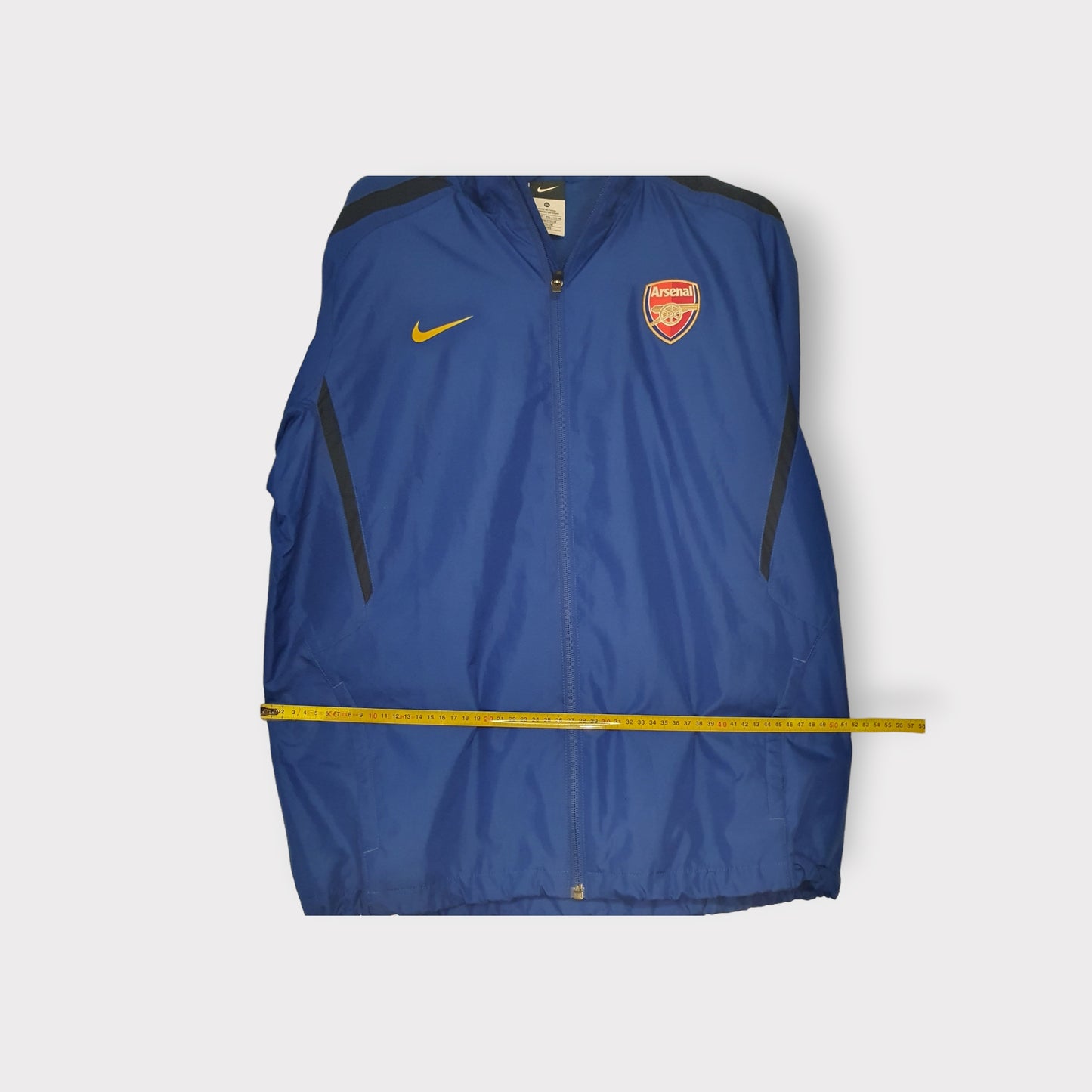 Tuta Completa Nike Arsenal (S)