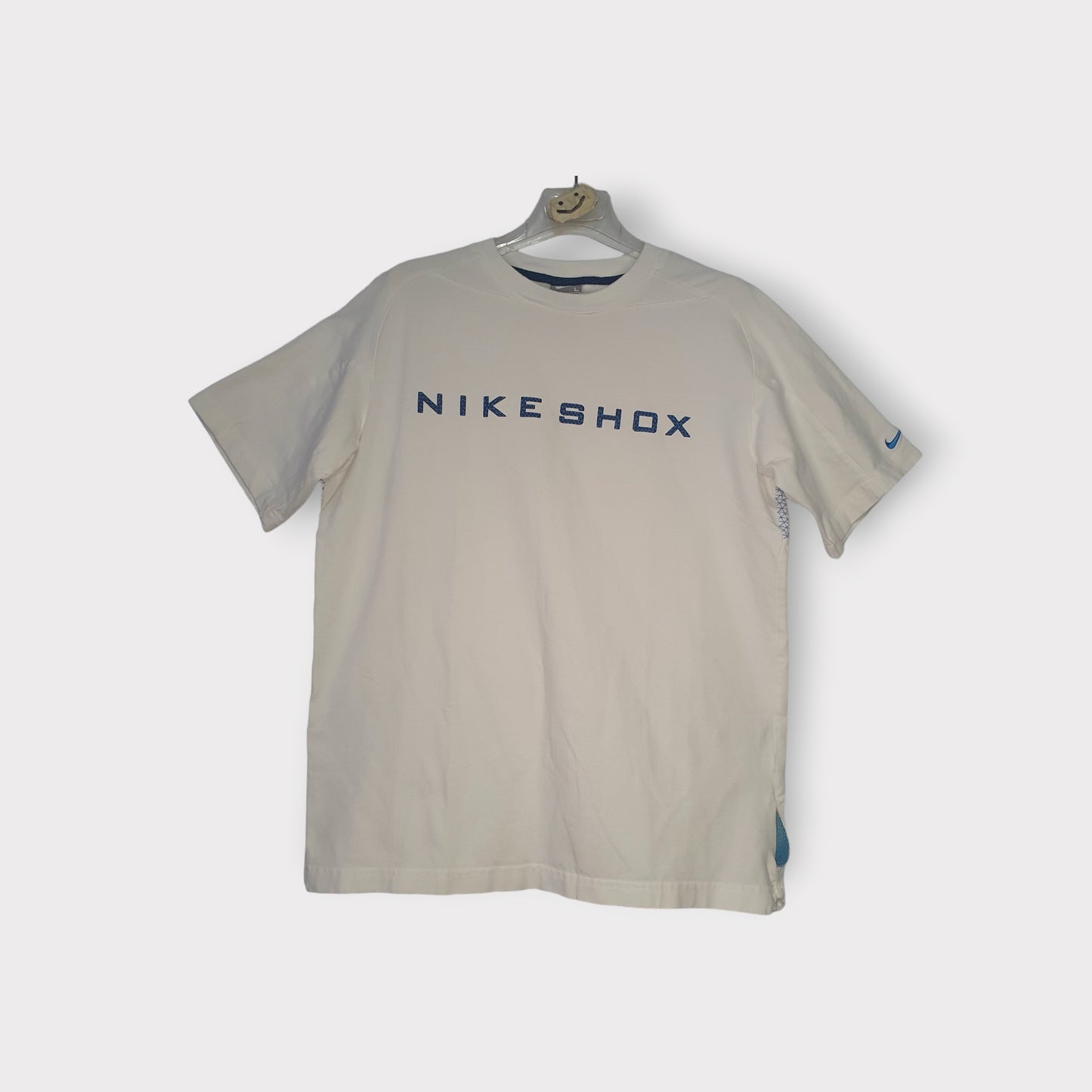 T Shirt Nike Shox Vintage 00's (L)