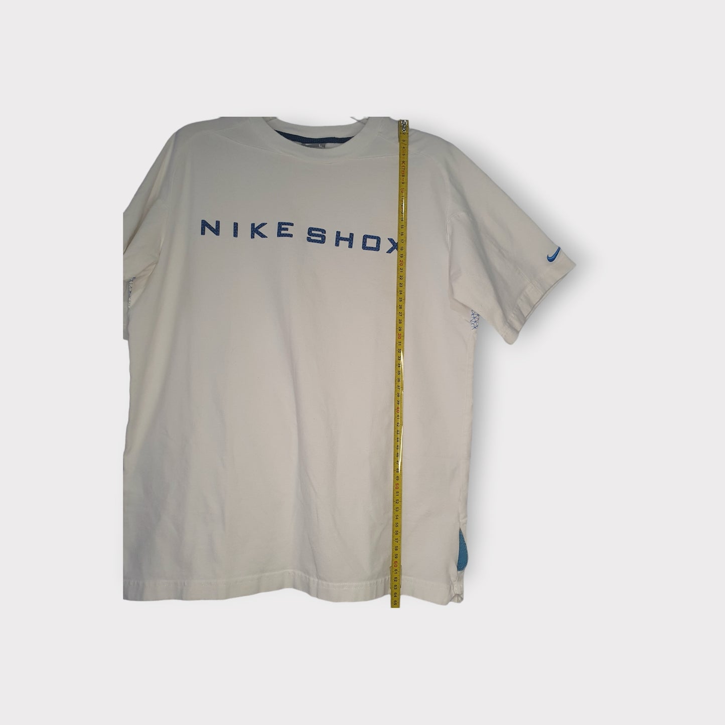 T Shirt Nike Shox Vintage 00's (L)