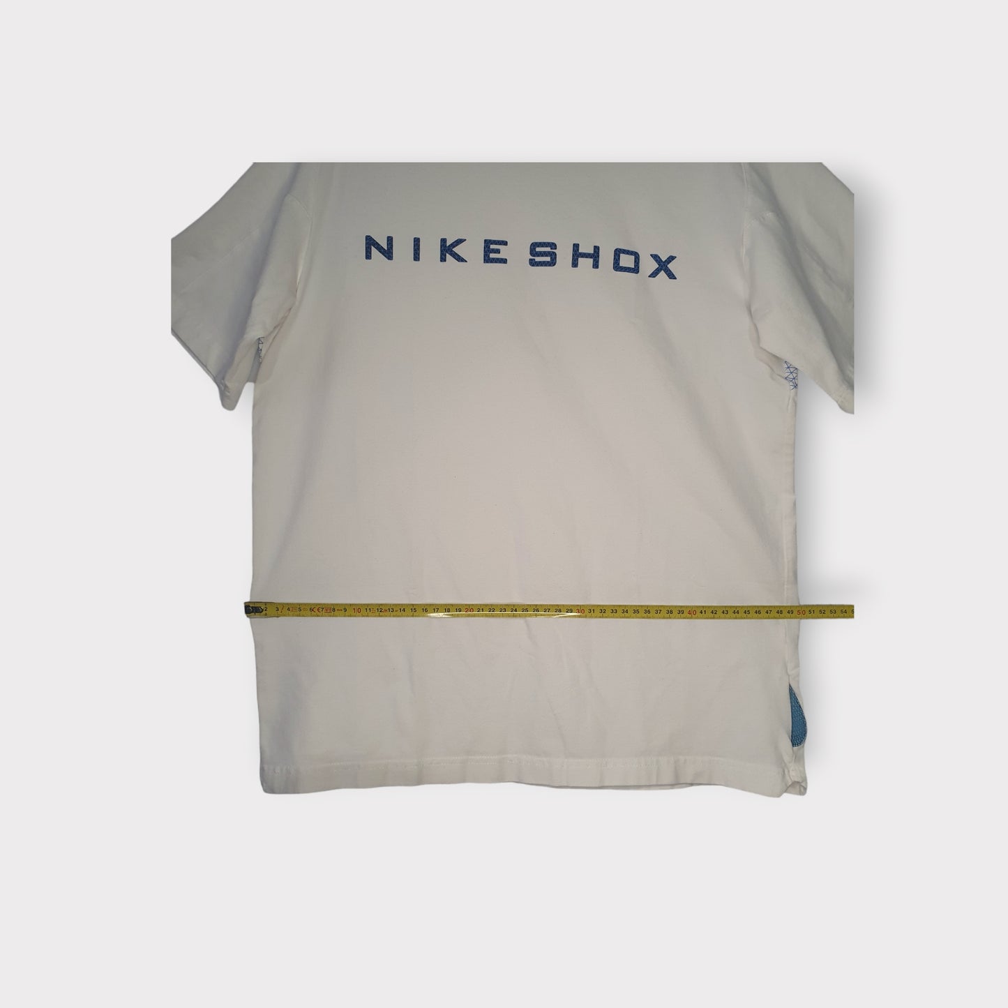 T Shirt Nike Shox Vintage 00's (L)