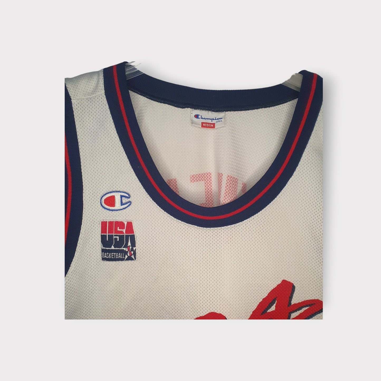 Canotta Basket Champion O'Neal Vintage 90's (M)