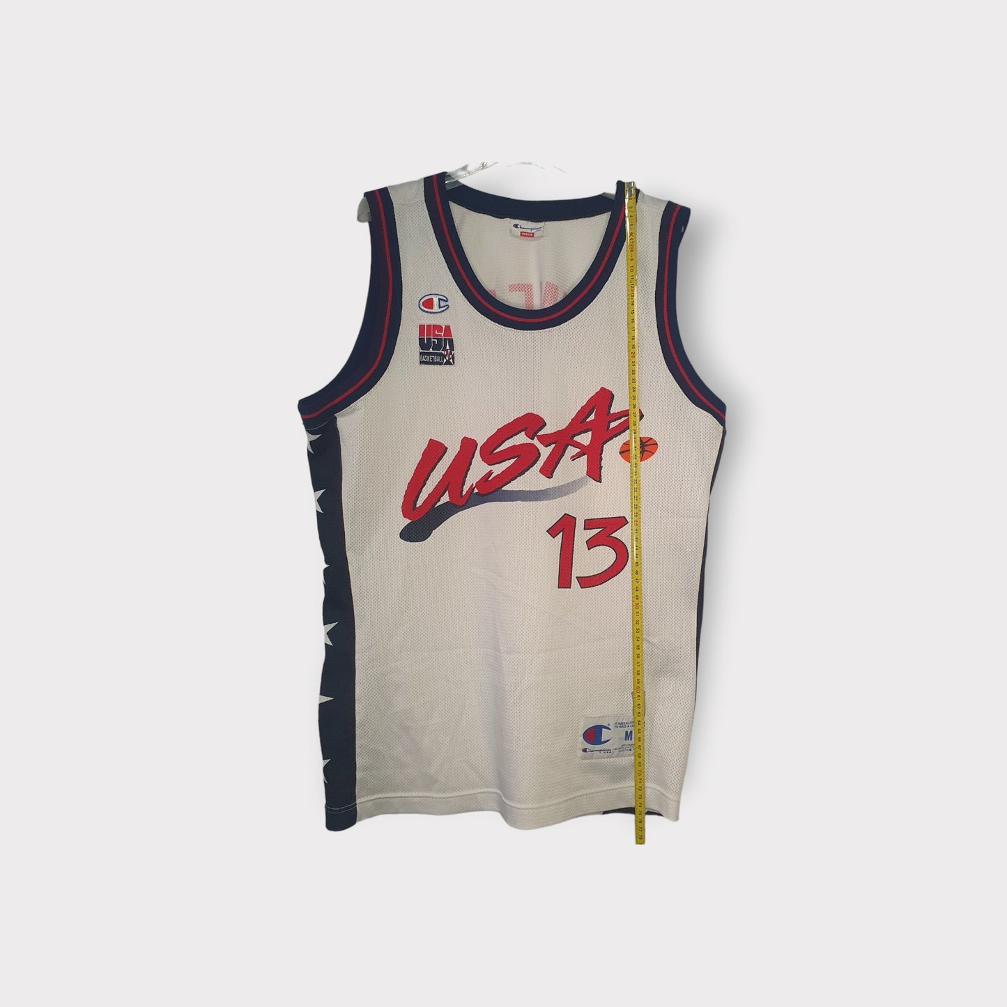 Canotta Basket Champion O'Neal Vintage 90's (M)