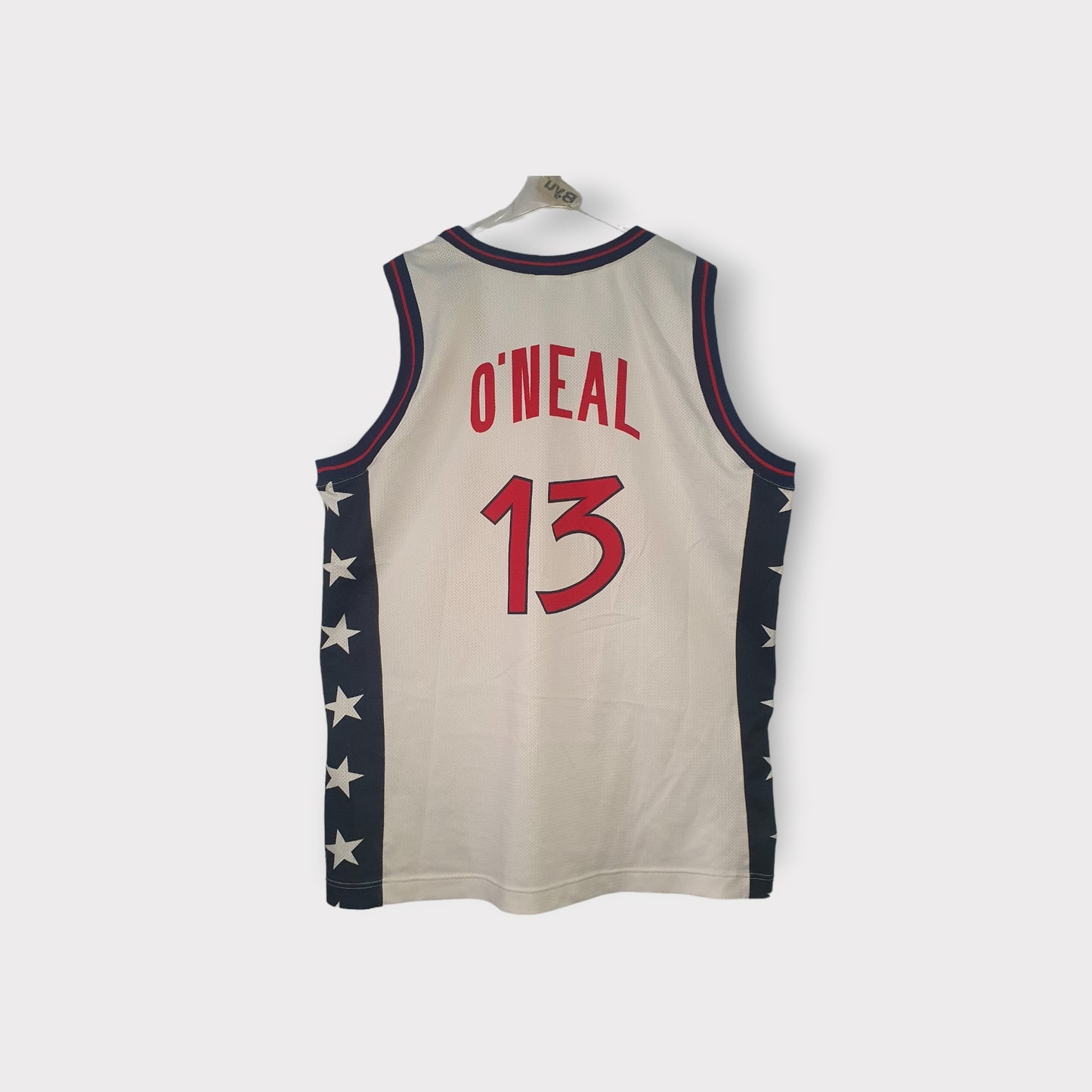 Canotta Basket Champion O'Neal Vintage 90's (M)