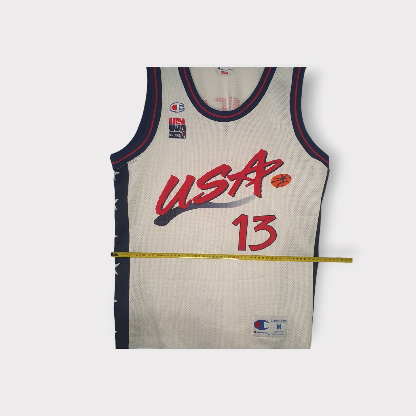 Canotta Basket Champion O'Neal Vintage 90's (M)