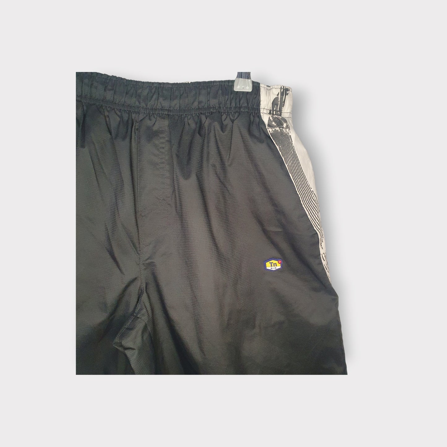 Pantaloni Parachute Nike TN Vintage 00's (M)