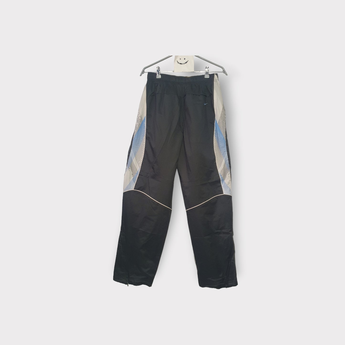 Pantaloni Parachute Nike TN Vintage 00's (M)