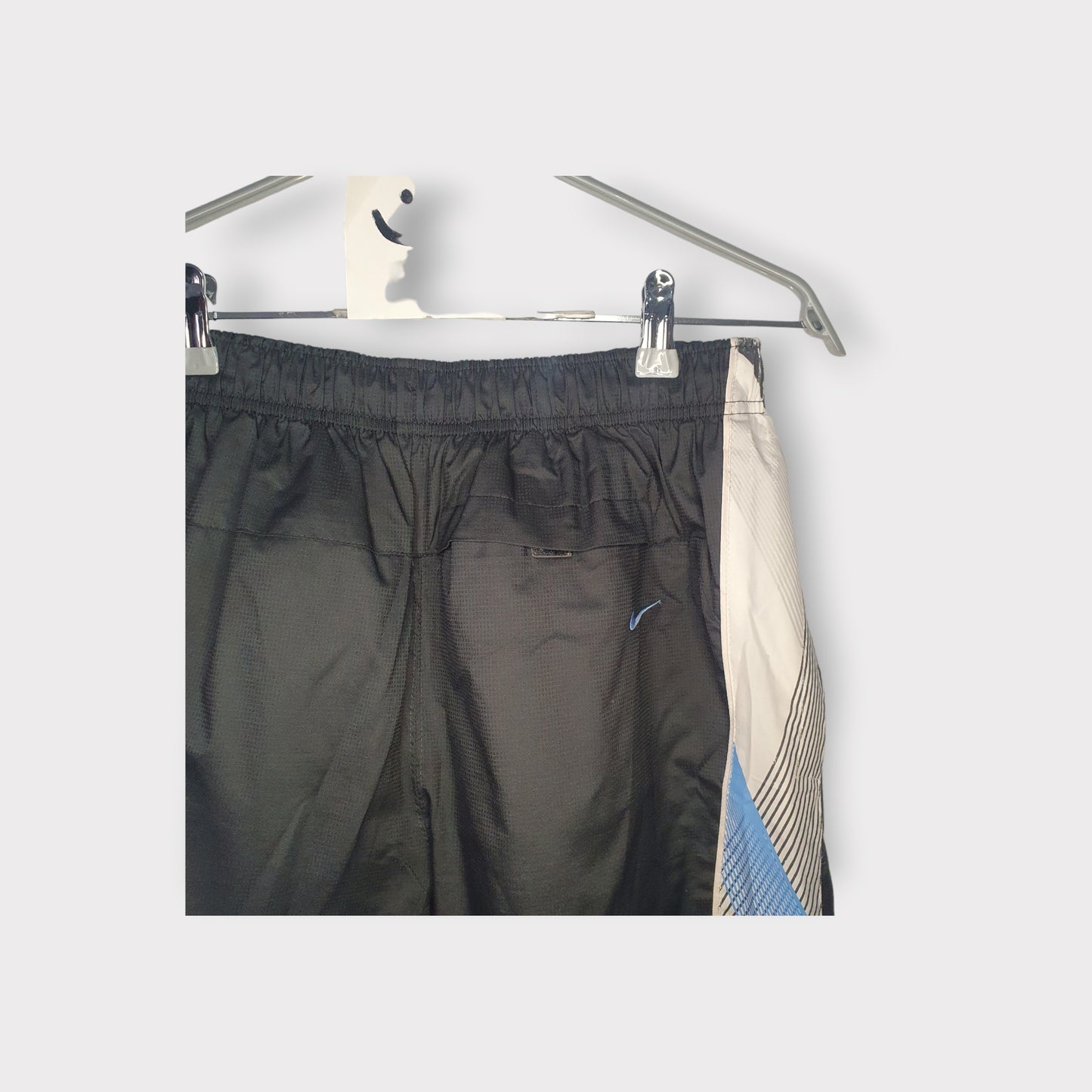 Pantaloni Parachute Nike TN Vintage 00's (M)