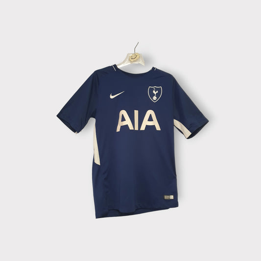 T Shirt Nike Dri-Fit Tottenham Hotspur 2017/18 (S)