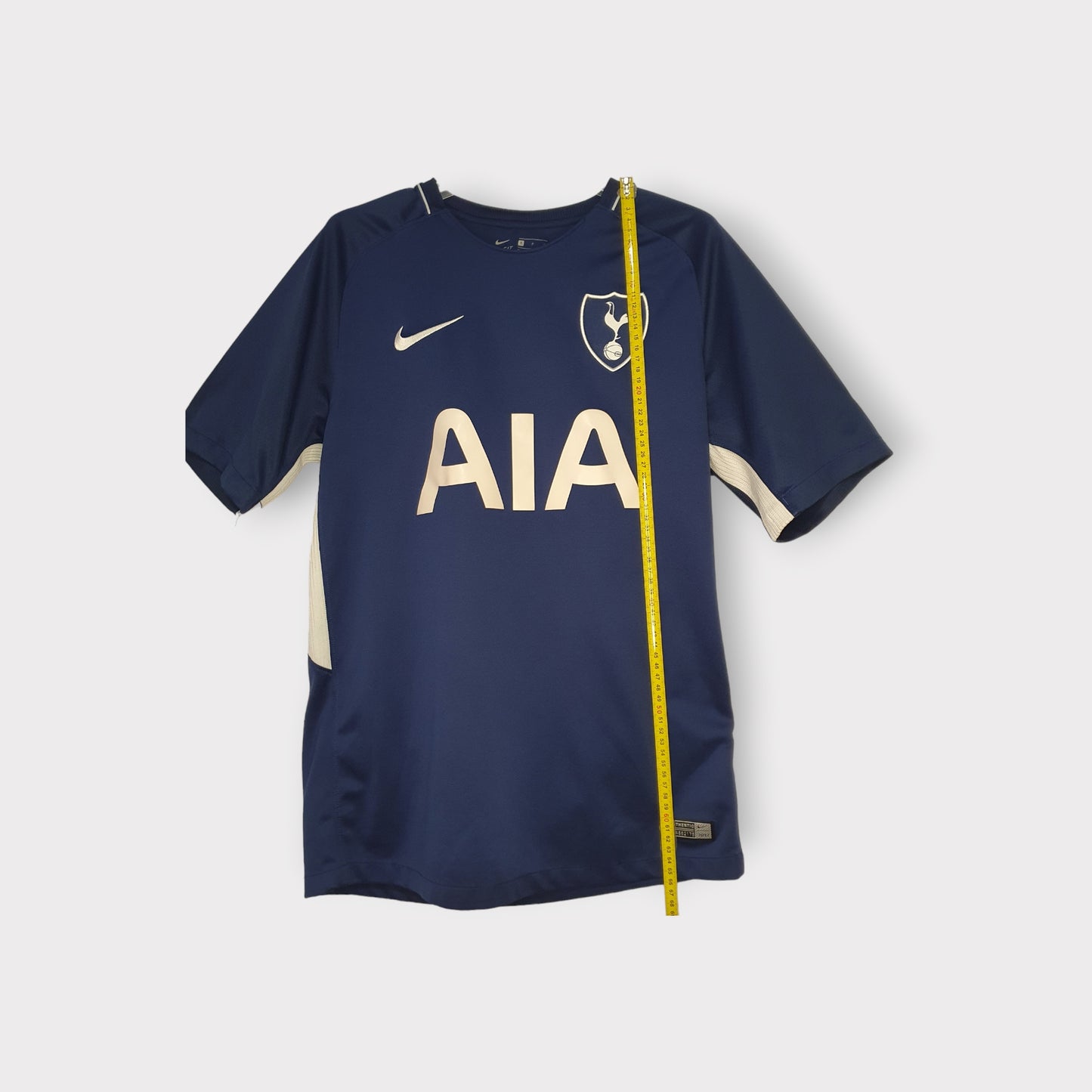 T Shirt Nike Dri-Fit Tottenham Hotspur 2017/18 (S)