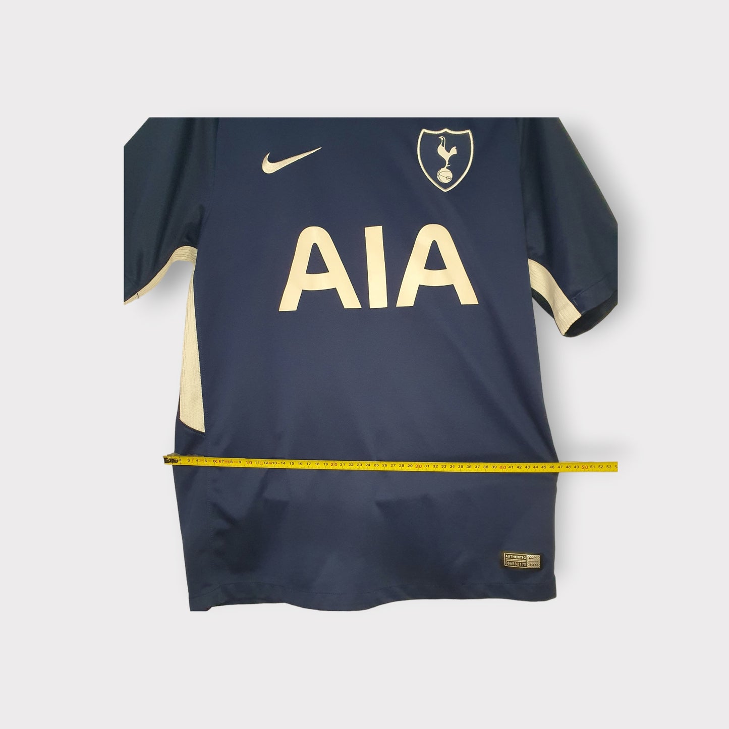 T Shirt Nike Dri-Fit Tottenham Hotspur 2017/18 (S)