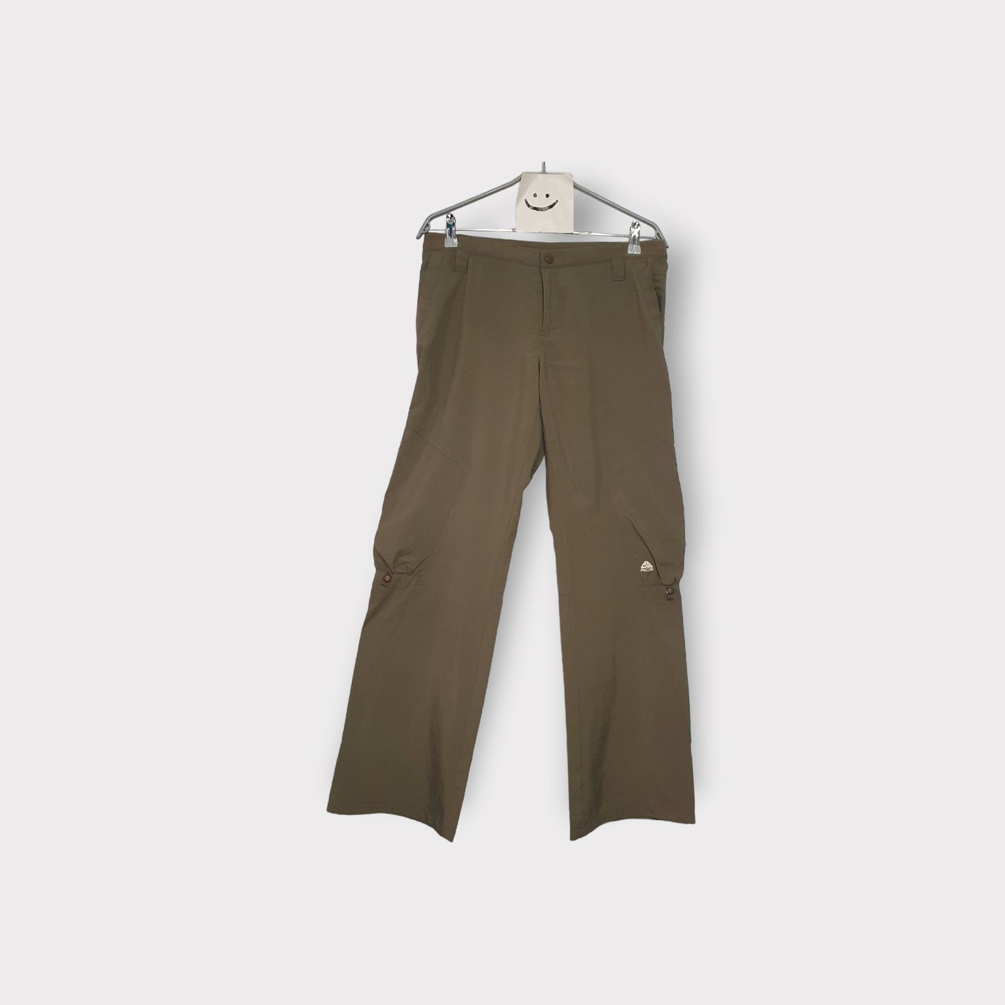 Pantaloni Nike Cargo ACG Vintage 00's (M)