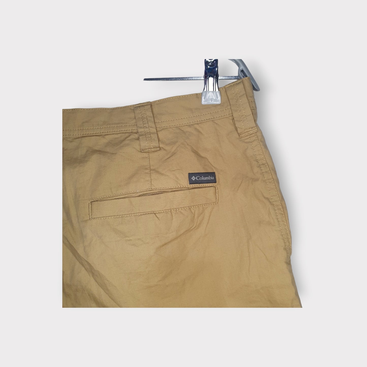 Pantaloncini Columbia Vintage 00's (36W)