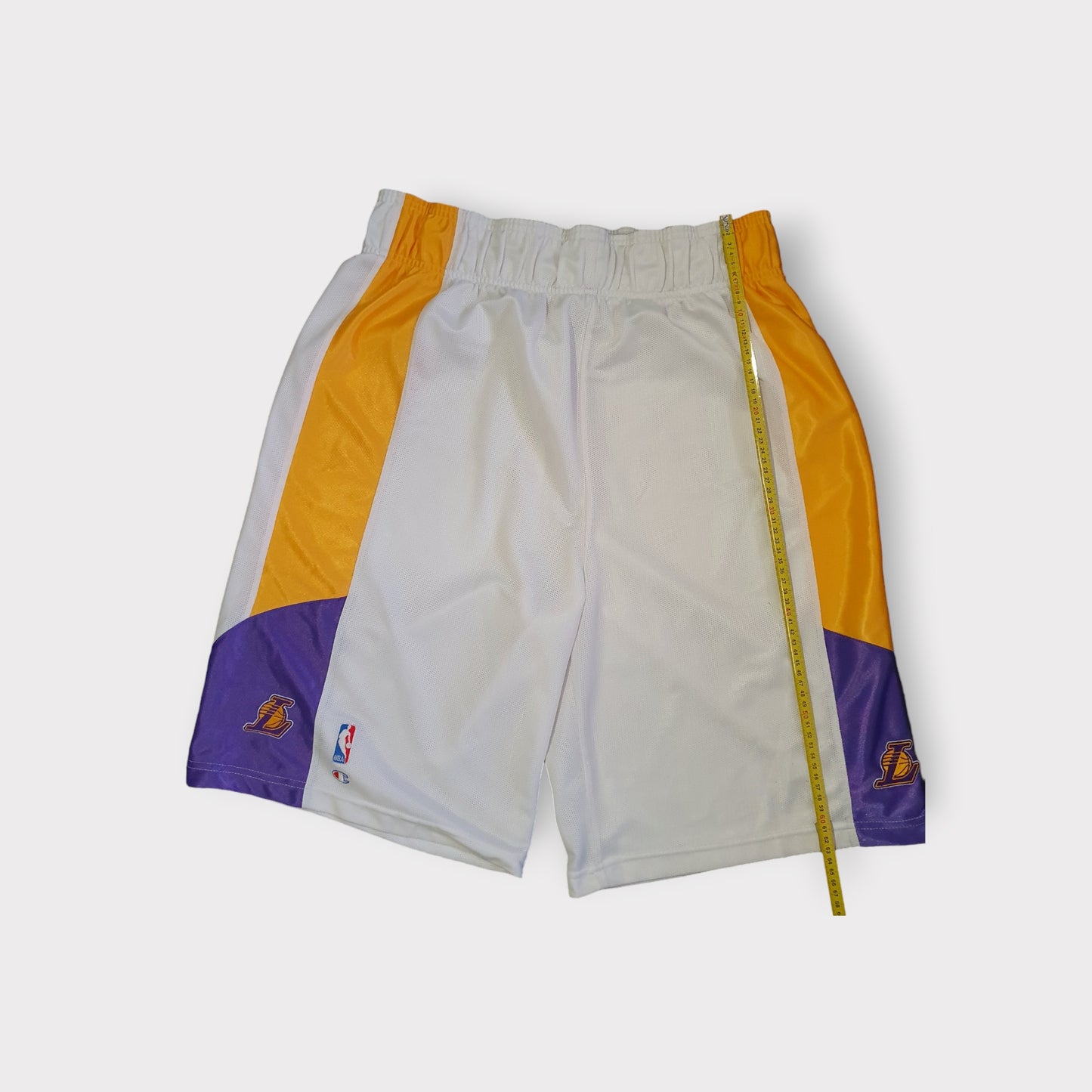 Completo Champions Los Angeles Lakers Vintage 90's (XL)