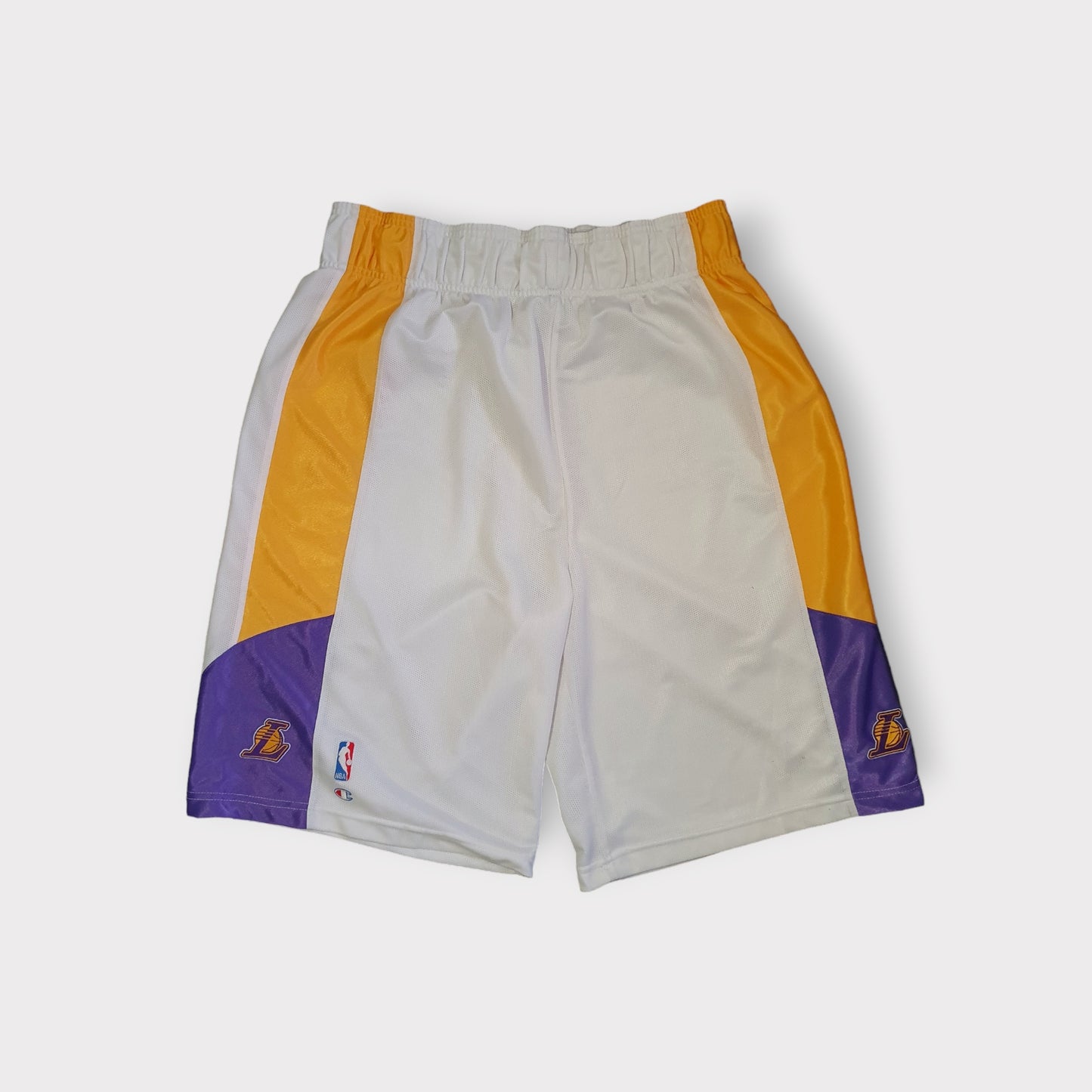 Completo Champions Los Angeles Lakers Vintage 90's (XL)