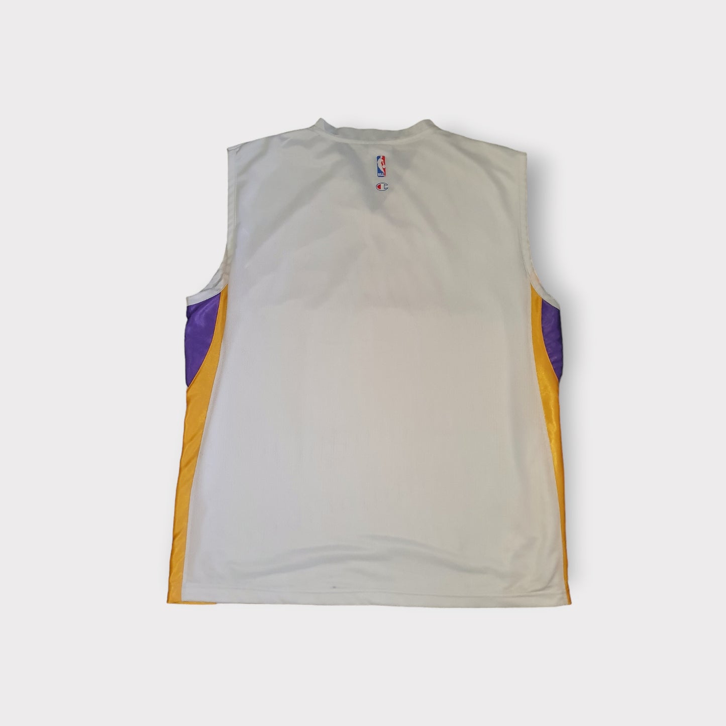 Completo Champions Los Angeles Lakers Vintage 90's (XL)