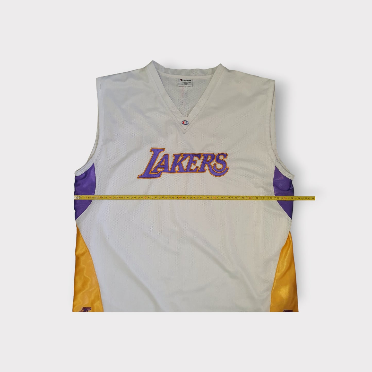 Completo Champions Los Angeles Lakers Vintage 90's (XL)