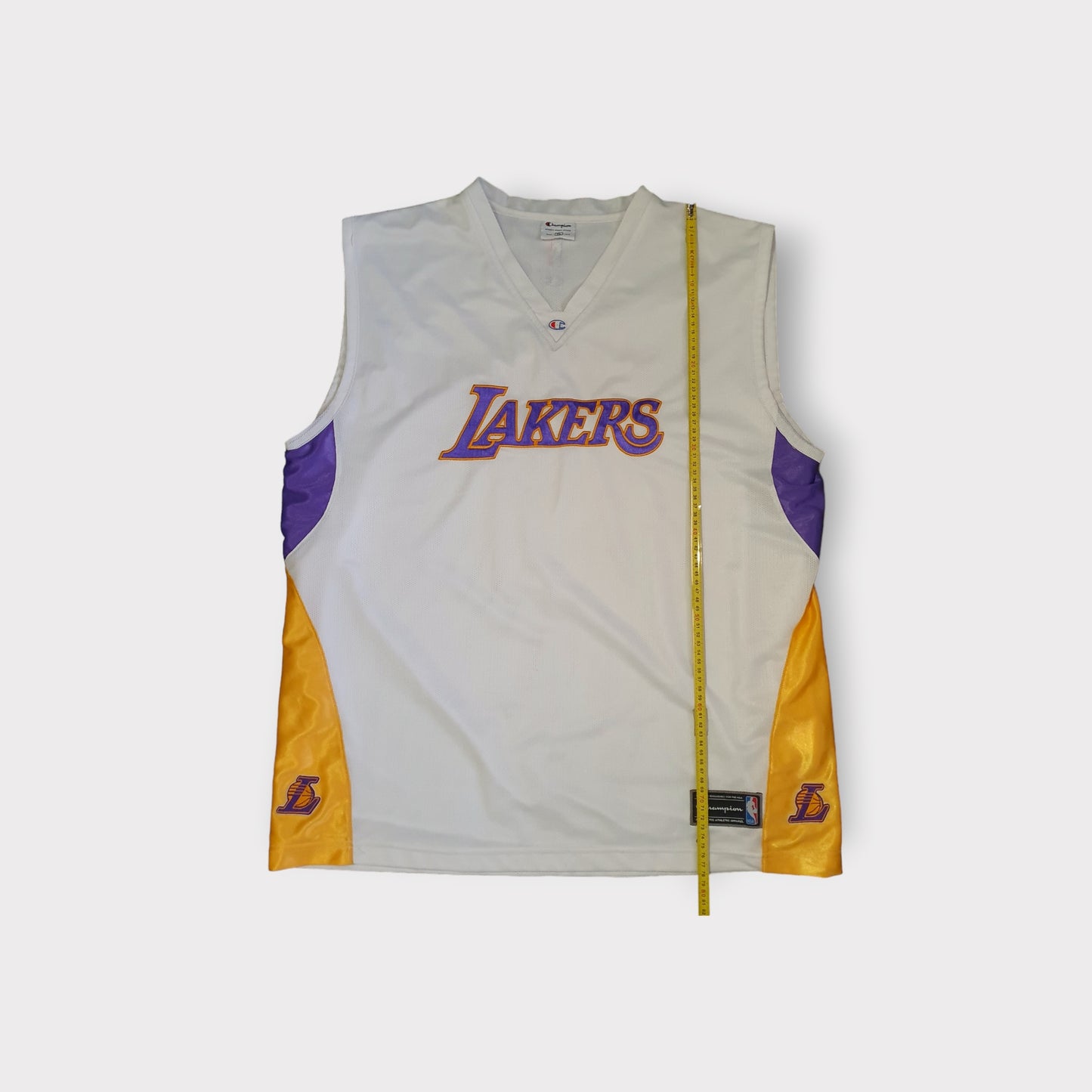 Completo Champions Los Angeles Lakers Vintage 90's (XL)