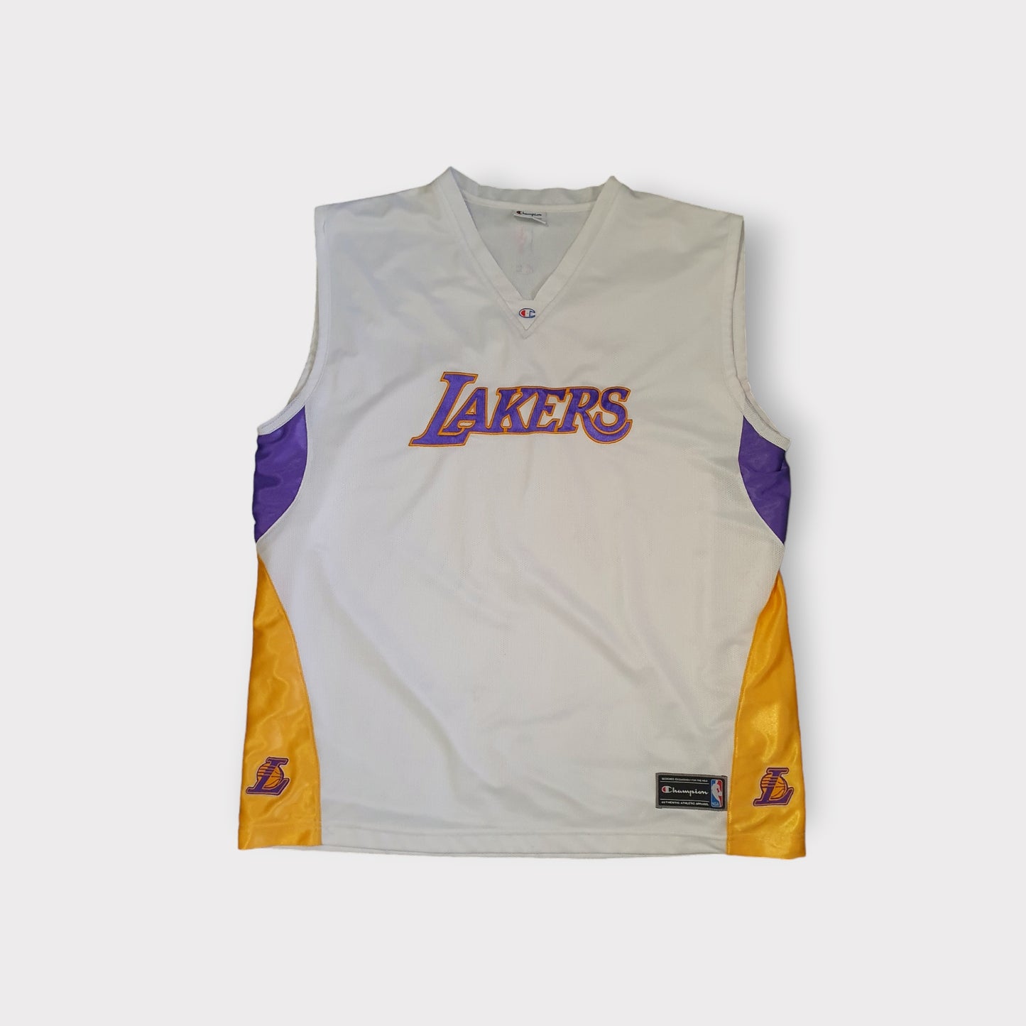 Completo Champions Los Angeles Lakers Vintage 90's (XL)