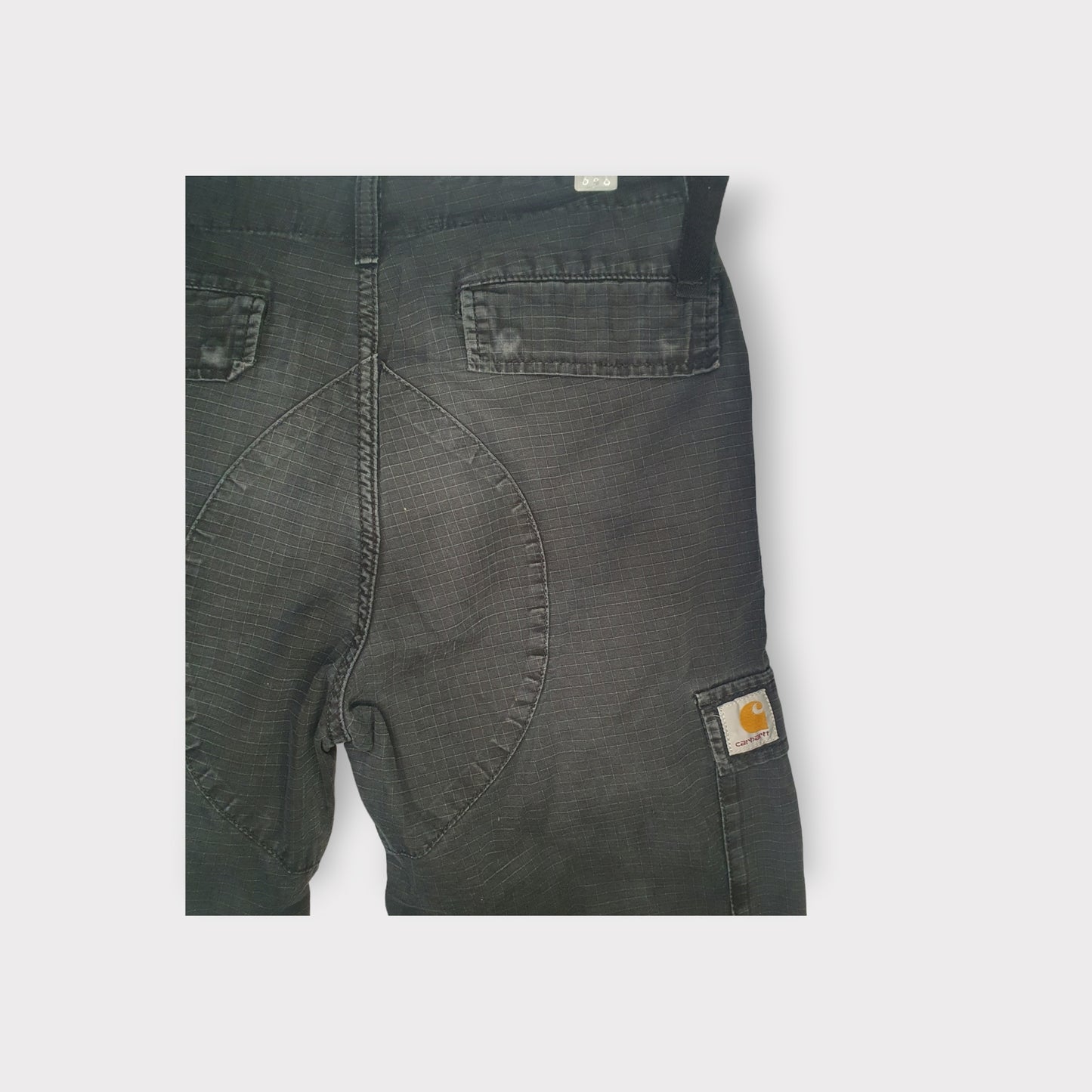 Pantalone Cargo Carhartt Wip Aviation Vintage 00's (S)