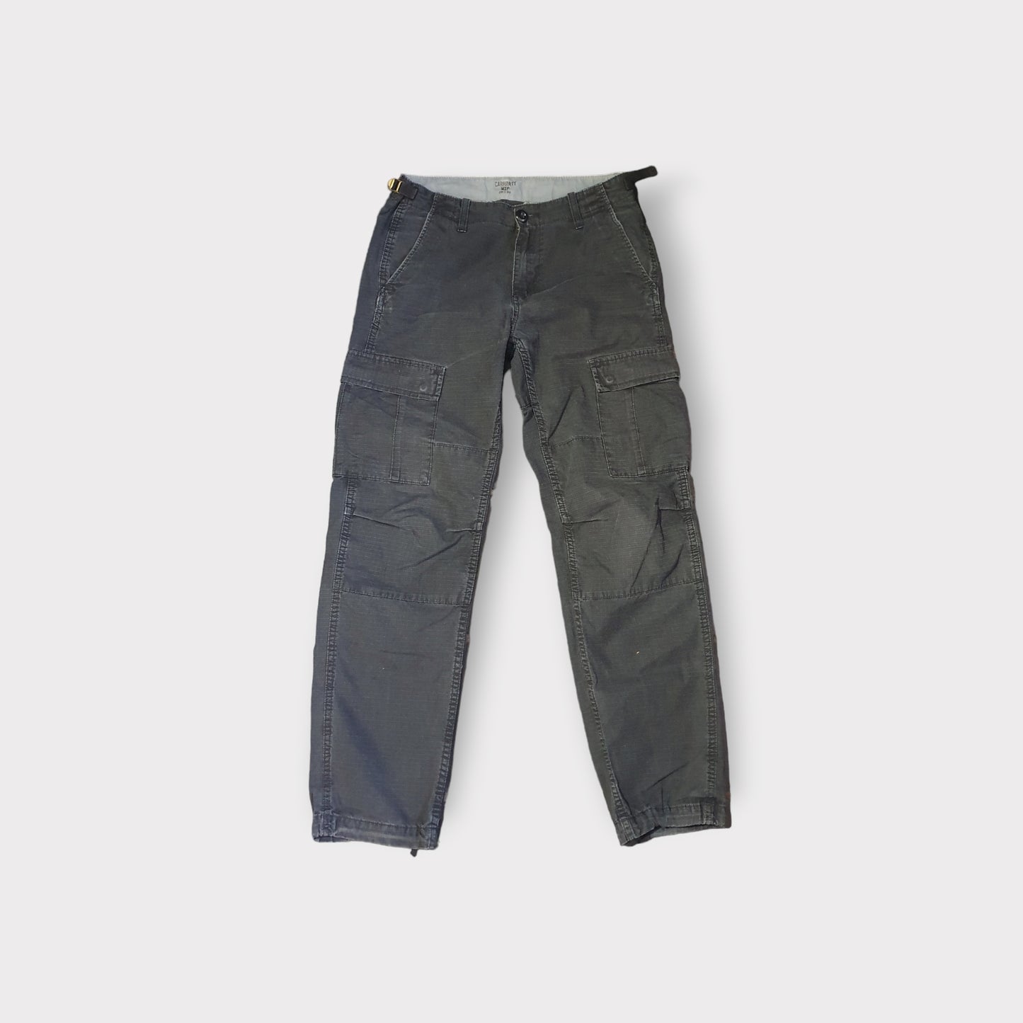 Pantalone Cargo Carhartt Wip Aviation Vintage 00's (S)