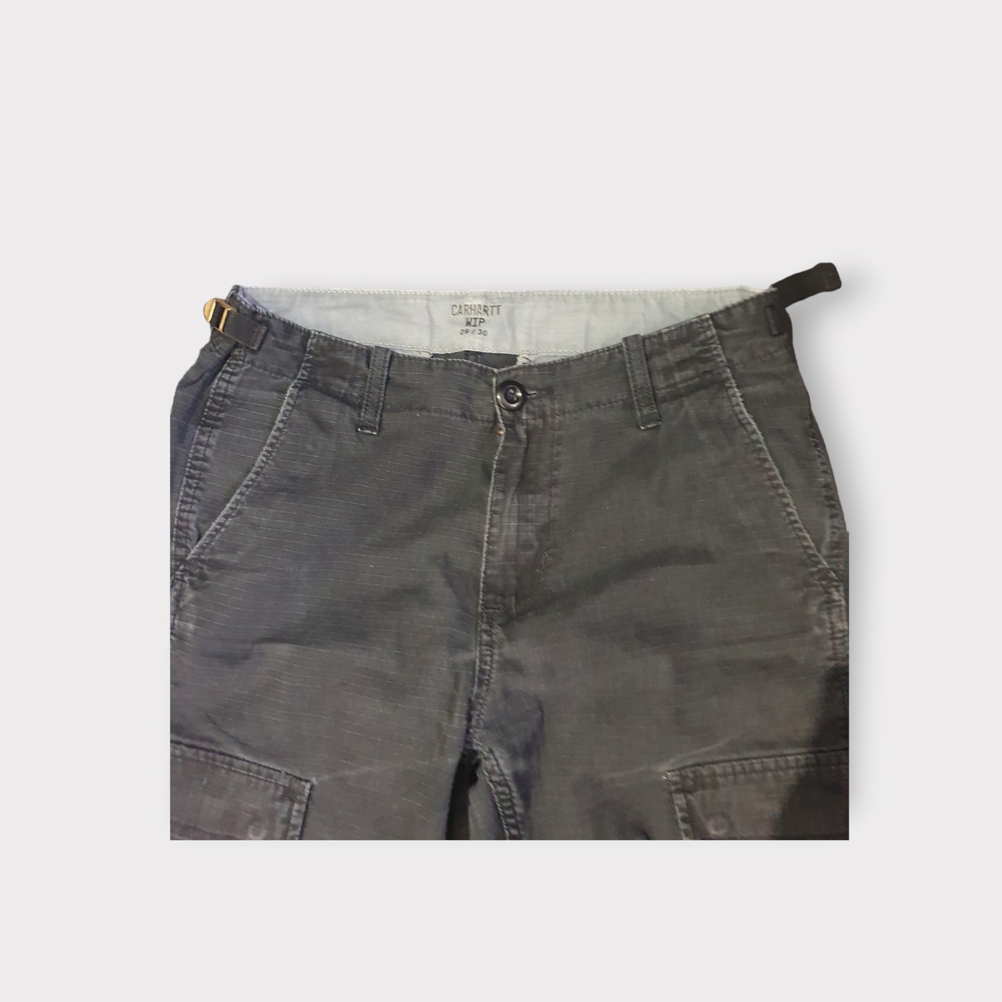 Pantalone Cargo Carhartt Wip Aviation Vintage 00's (S)