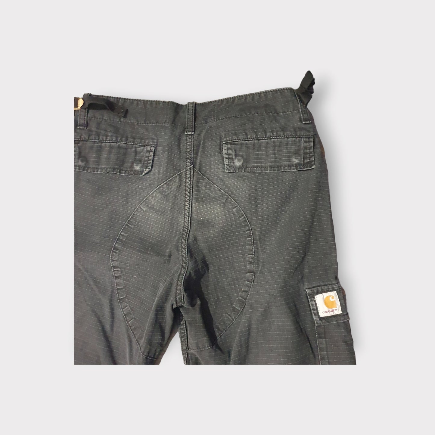 Pantalone Cargo Carhartt Wip Aviation Vintage 00's (S)