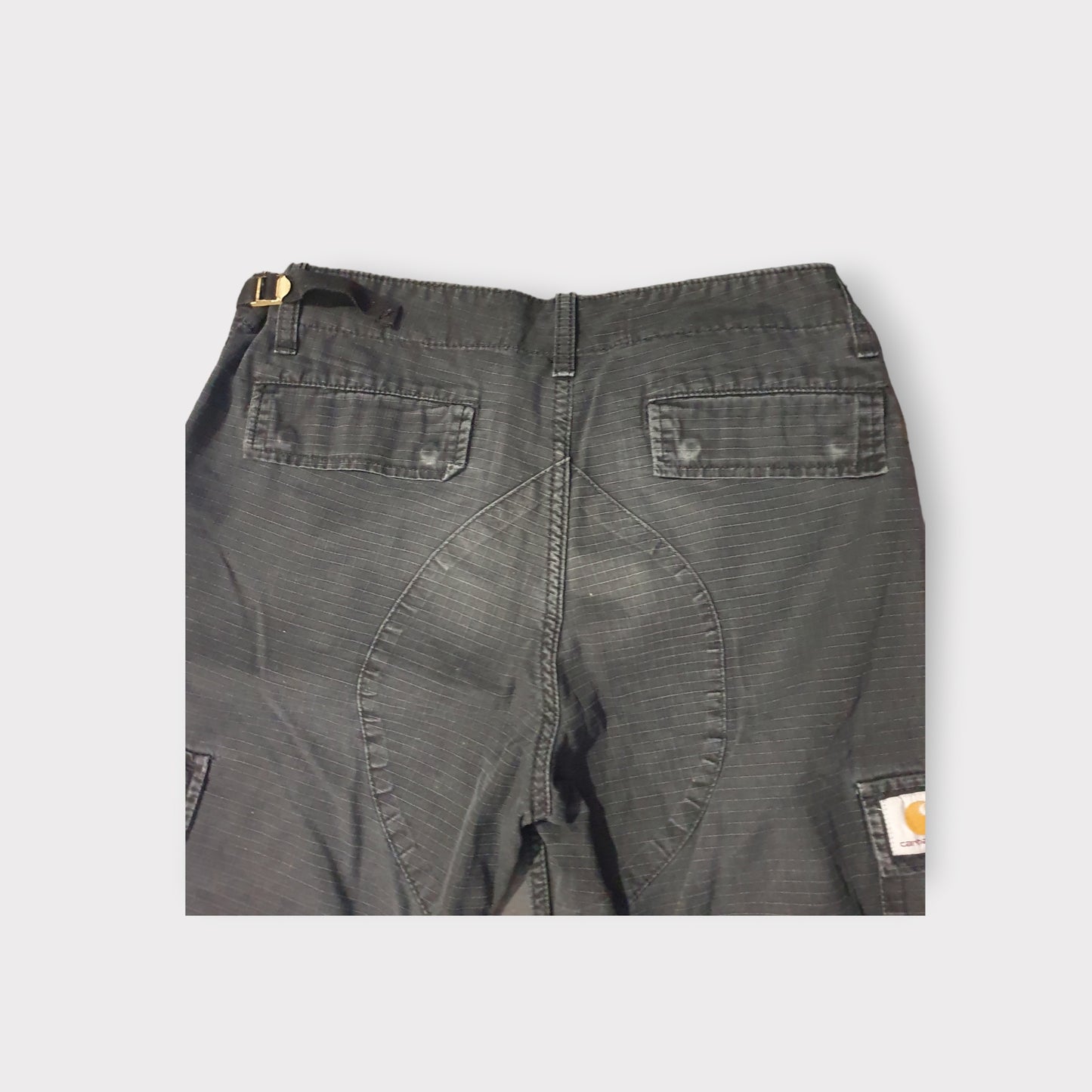 Pantalone Cargo Carhartt Wip Aviation Vintage 00's (S)