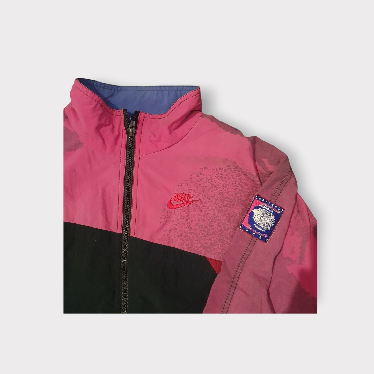 Windbreaker Nike Court Challenge Vintage 90's (S)