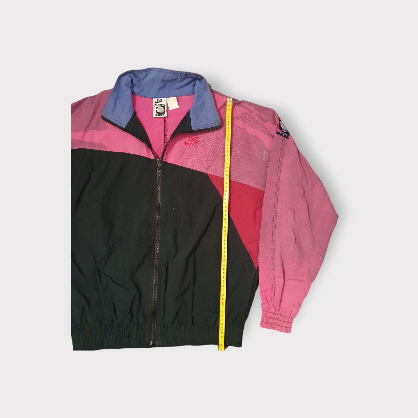 Windbreaker Nike Court Challenge Vintage 90's (S)